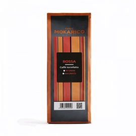 Miscela Rossa - Ground Coffee